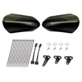 Olive Steel Metallic/Vivid Black