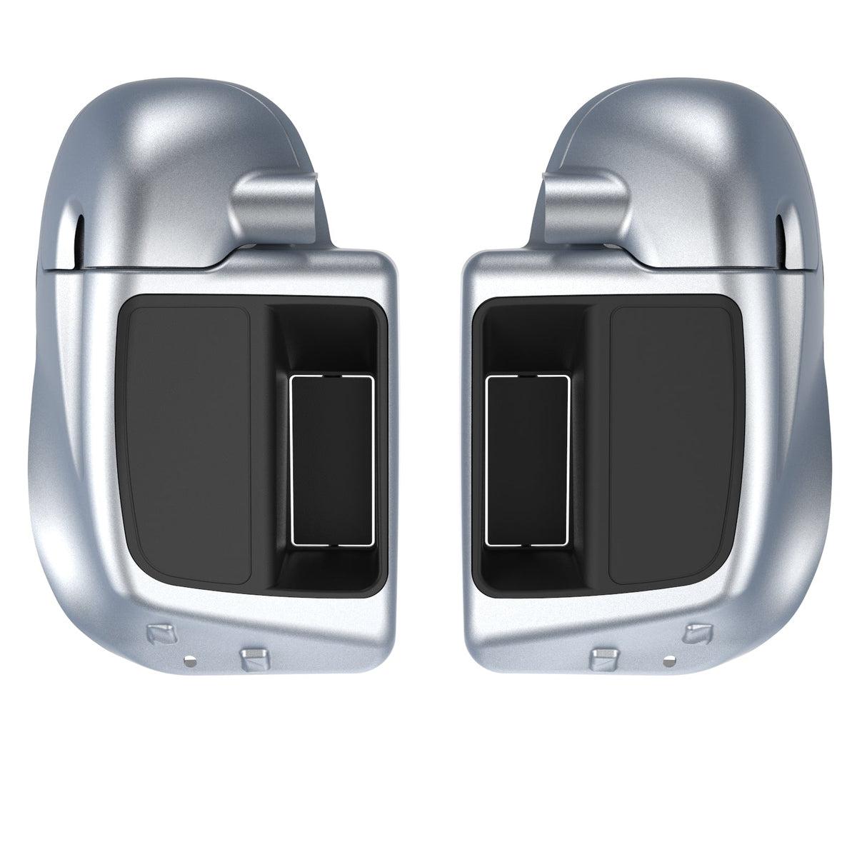 Lower Vented Fairing Kit – Compatible with Harley-Davidson Touring (2014-2023)