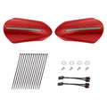 Hard Candy Hot Rod Red Flake