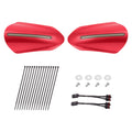 Velocity Red Sunglo