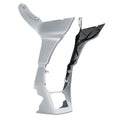 Atlas Silver Metallic