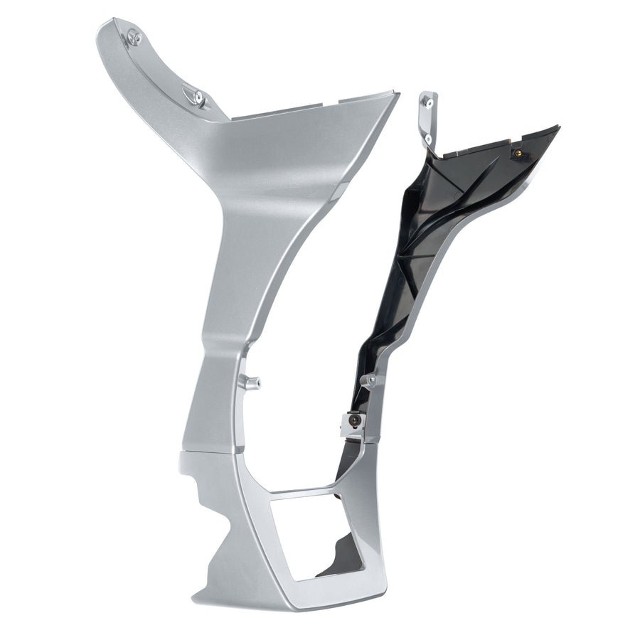 Road Glide Fairing Spoiler: Perfect Color-Matched Upgrade for 2017-2023 Models