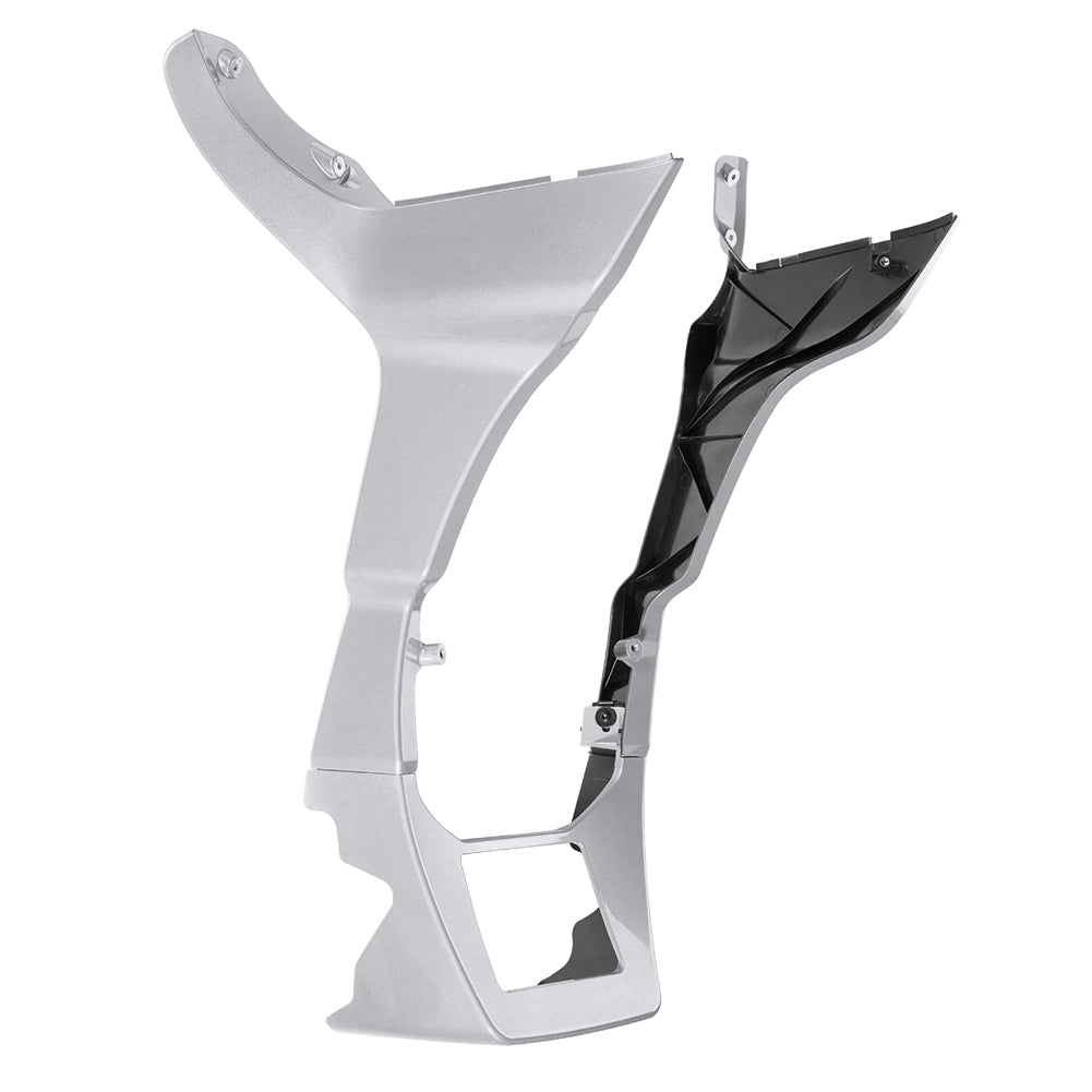 Road Glide Fairing Spoiler: Perfect Color-Matched Upgrade for 2017-2023 Models