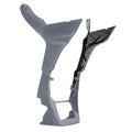 Gauntlet Grey Metallic