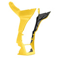Industrial Yellow