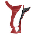 Redline Red
