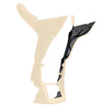 Sand Camo Denim