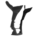 vivid black