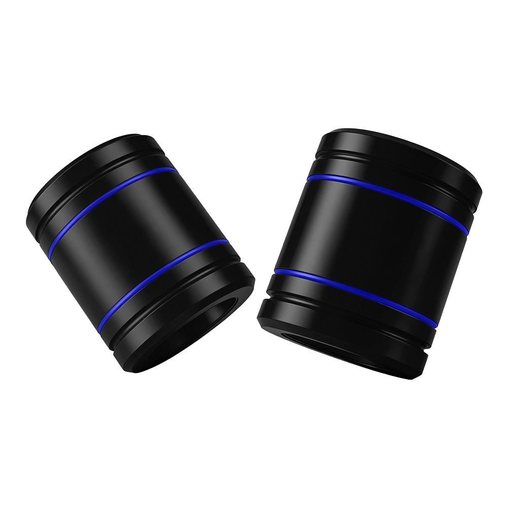 Universal Fit Color-Matched Crash Bar Slider, Multiple Colors Available