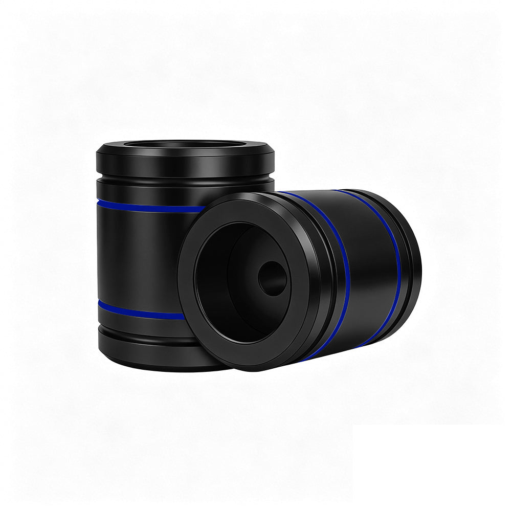 Universal Fit Color-Matched Crash Bar Slider, Multiple Colors Available
