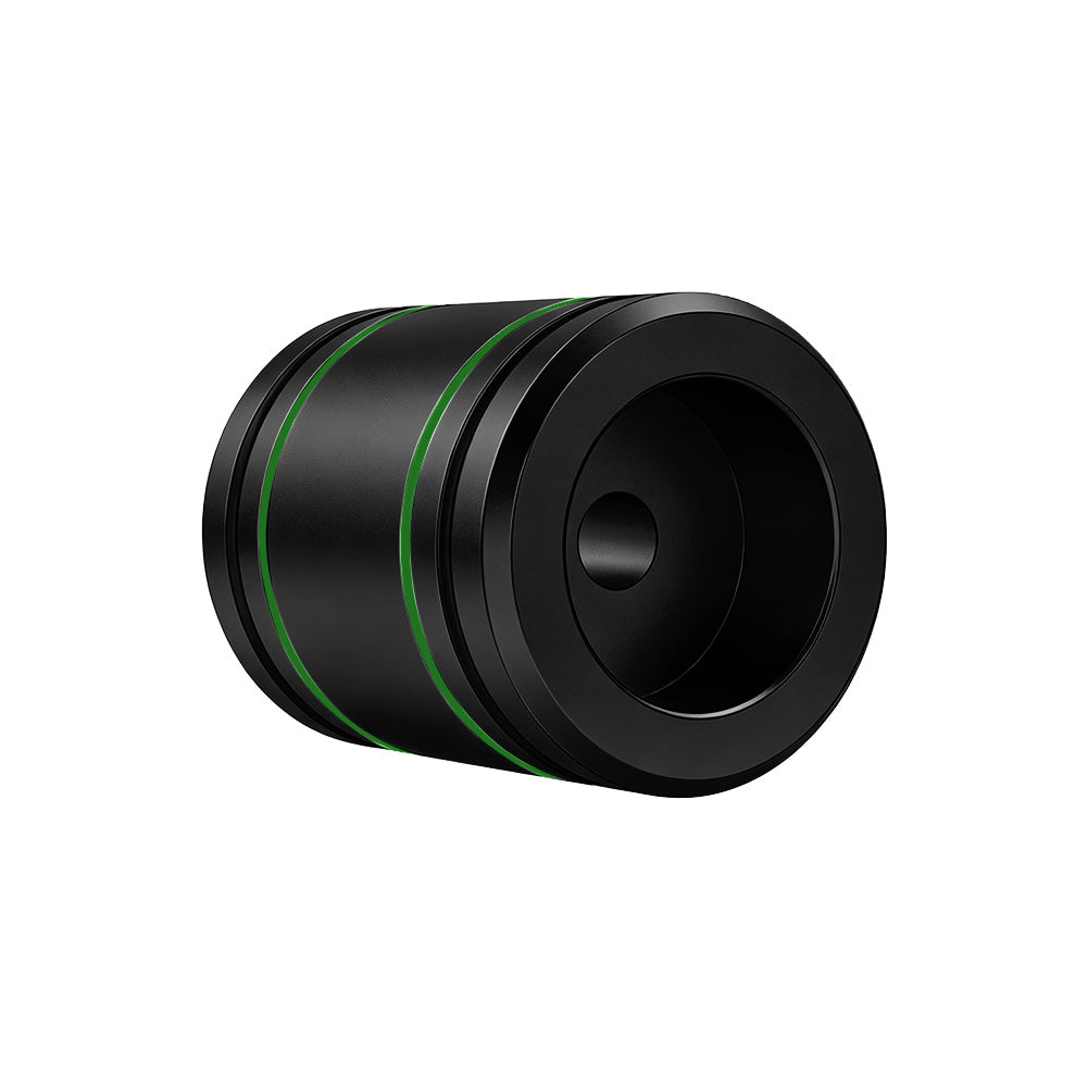Universal Fit Color-Matched Crash Bar Slider, Multiple Colors Available