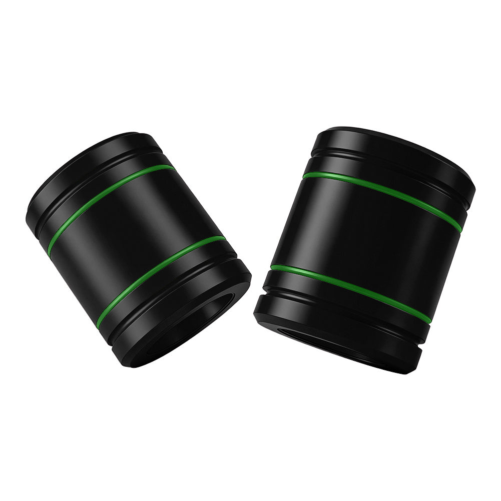 Universal Fit Color-Matched Crash Bar Slider, Multiple Colors Available