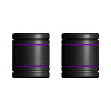 Black Purple