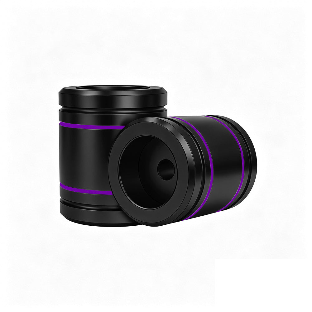 Universal Fit Color-Matched Crash Bar Slider, Multiple Colors Available