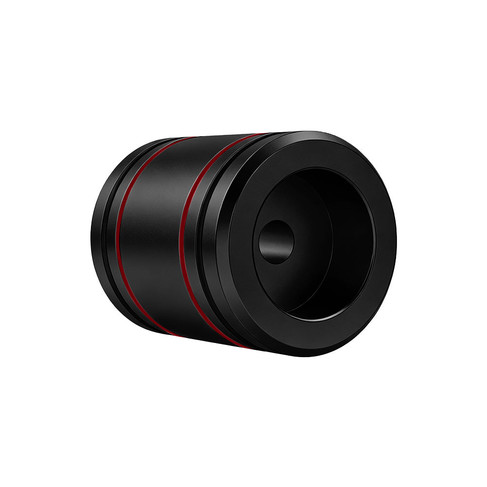 Universal Fit Color-Matched Crash Bar Slider, Multiple Colors Available