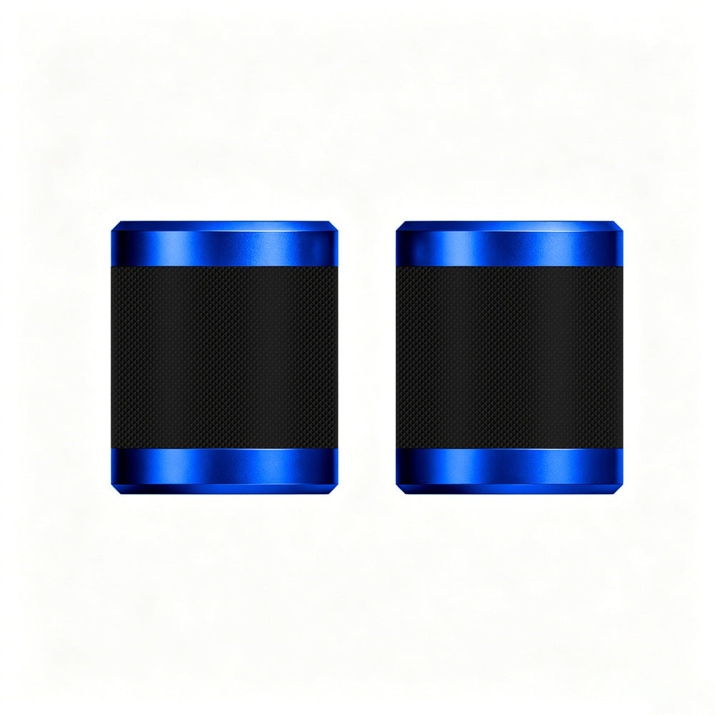 Universal Fit Color-Matched Crash Bar Slider, Multiple Colors Available