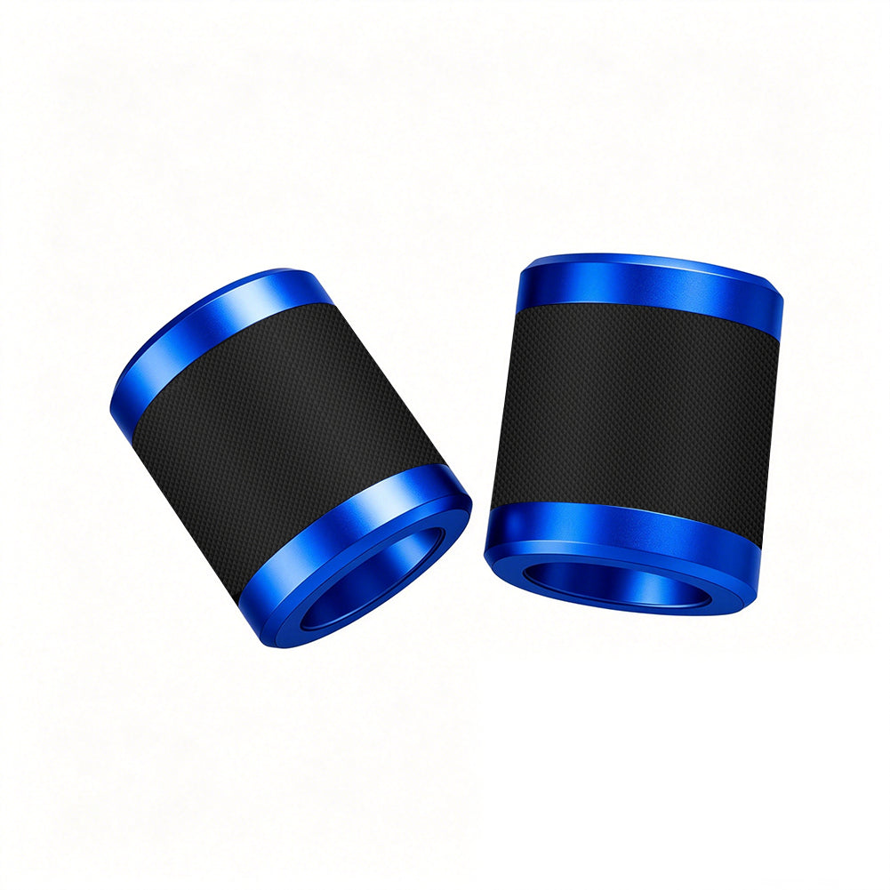 Universal Fit Color-Matched Crash Bar Slider, Multiple Colors Available