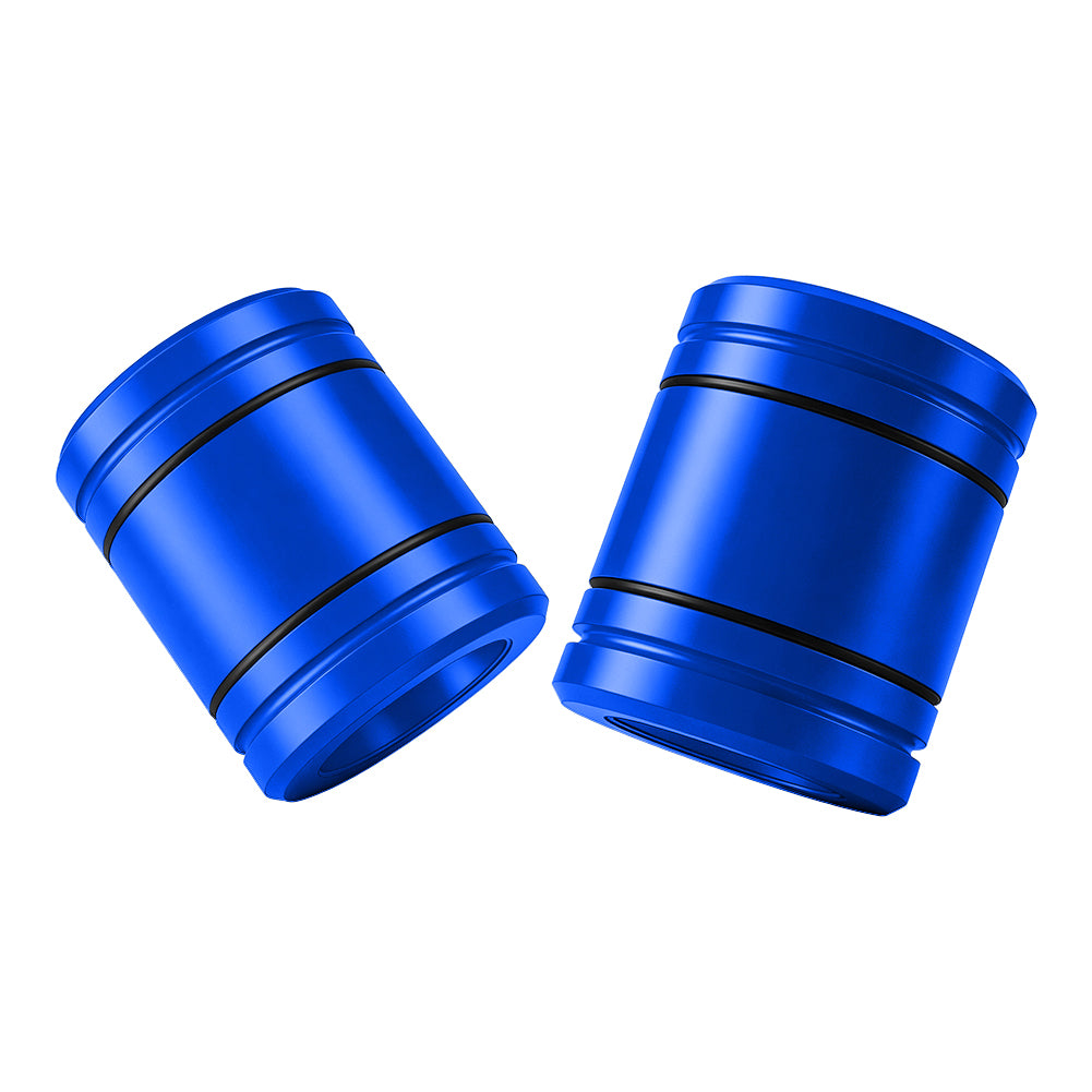 Universal Fit Color-Matched Crash Bar Slider, Multiple Colors Available
