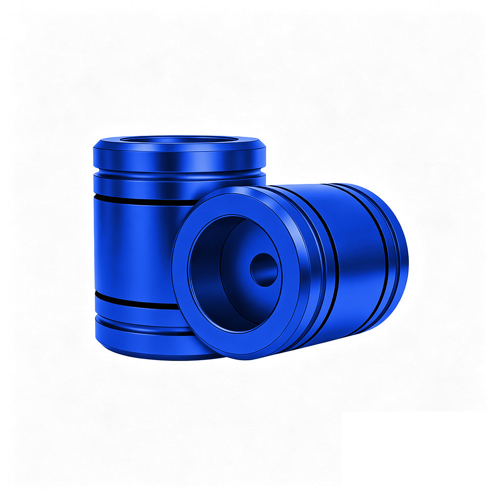 Universal Fit Color-Matched Crash Bar Slider, Multiple Colors Available