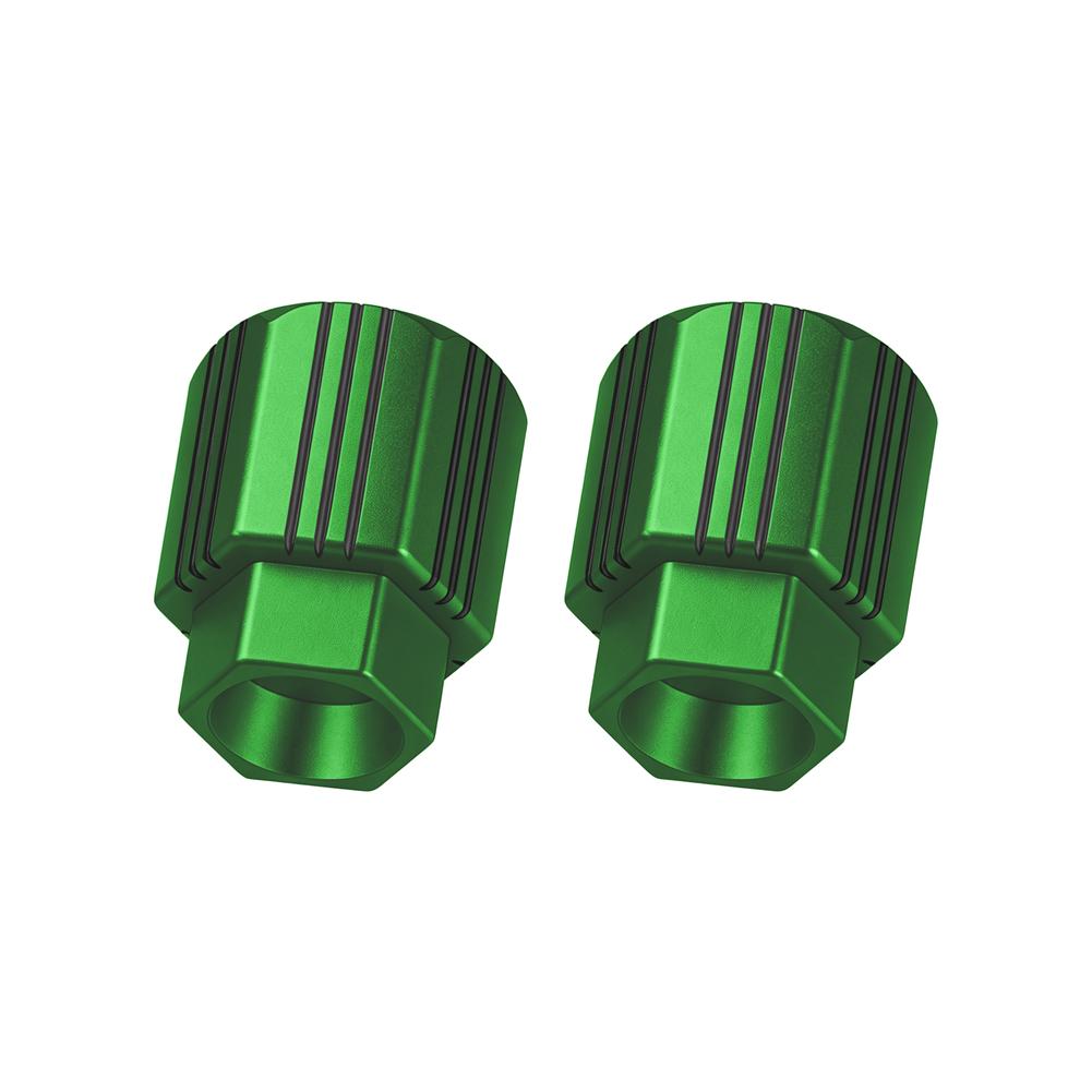 Universal Fit Color-Matched Crash Bar Slider, Multiple Colors Available