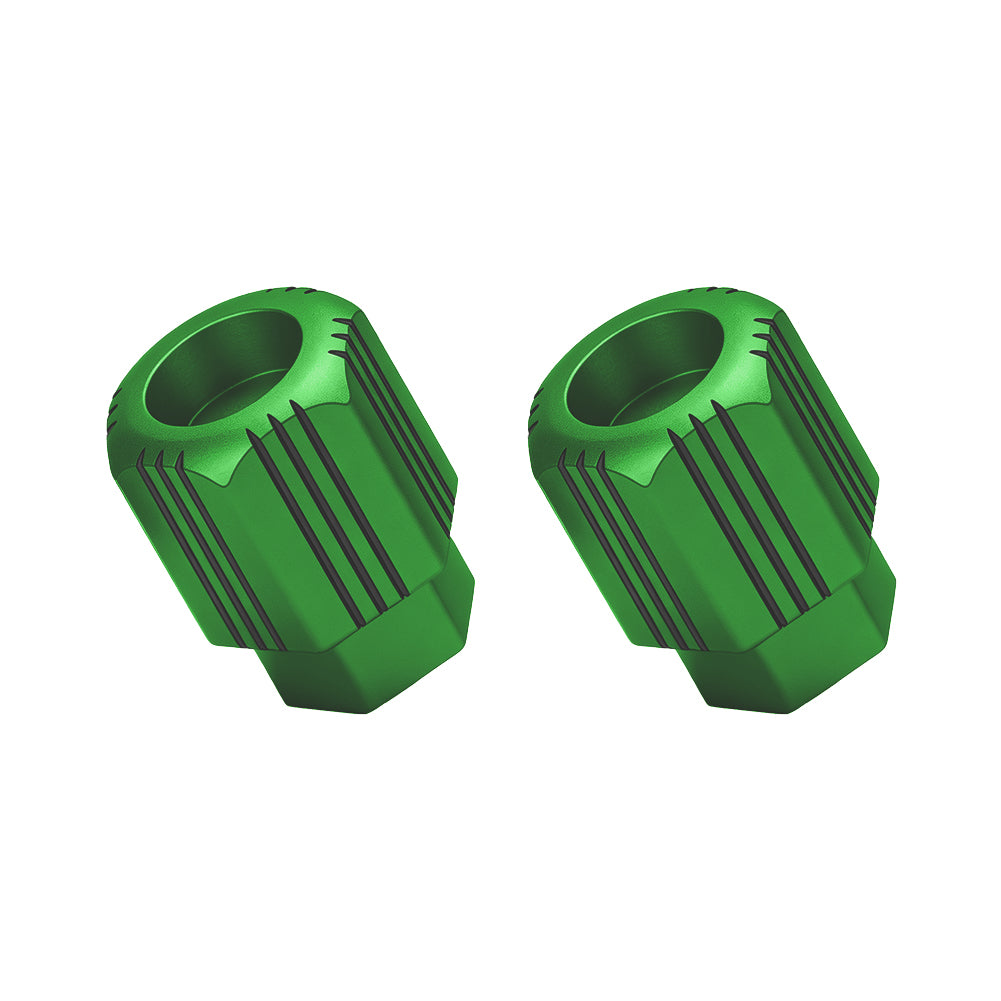 Universal Fit Color-Matched Crash Bar Slider, Multiple Colors Available