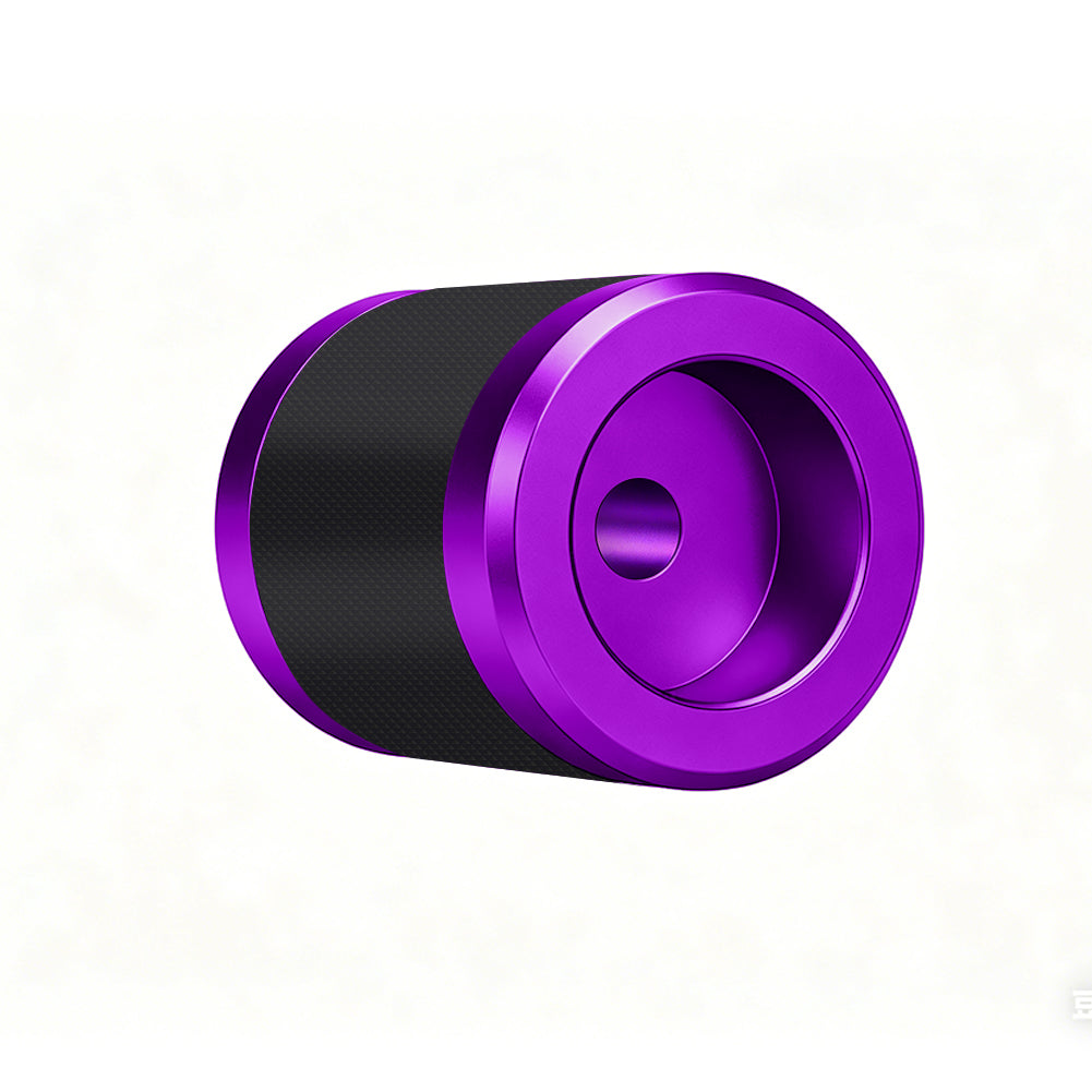 Universal Fit Color-Matched Crash Bar Slider, Multiple Colors Available
