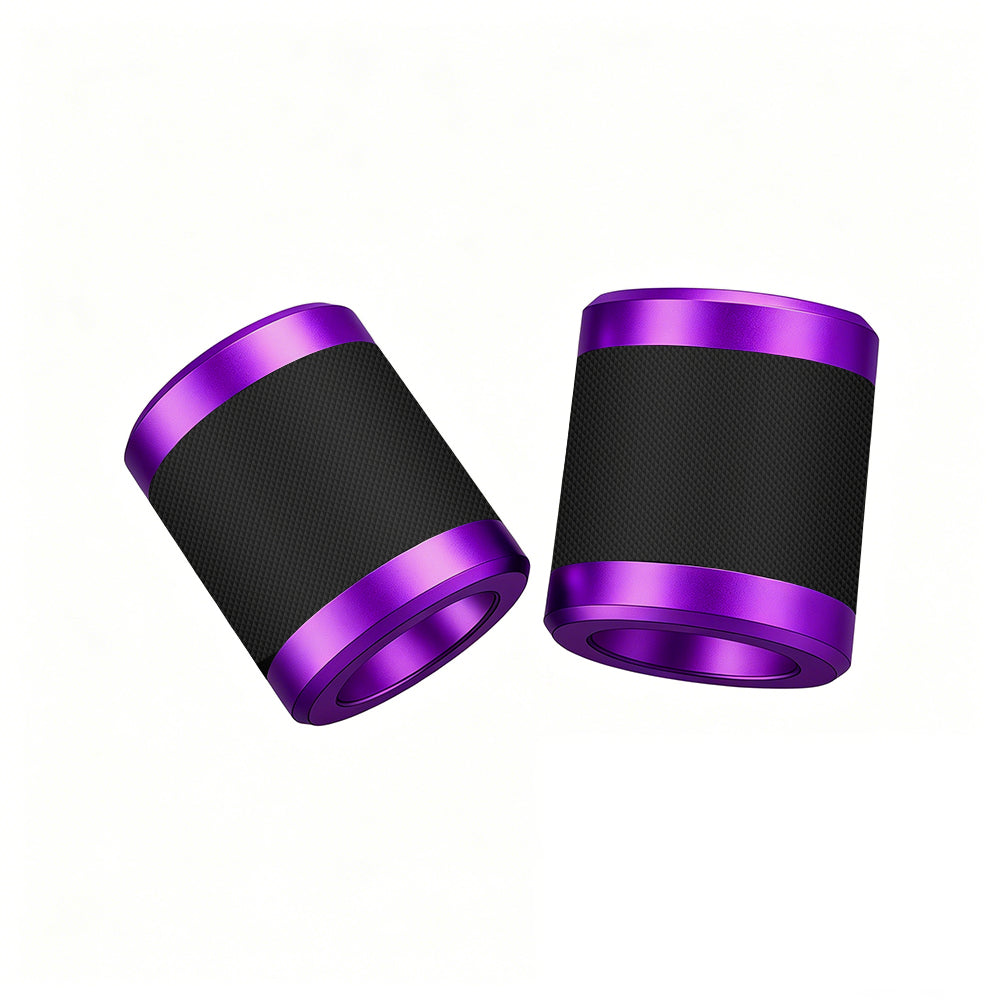 Universal Fit Color-Matched Crash Bar Slider, Multiple Colors Available