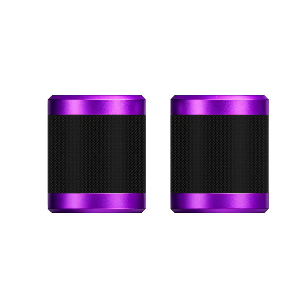 Universal Fit Color-Matched Crash Bar Slider, Multiple Colors Available