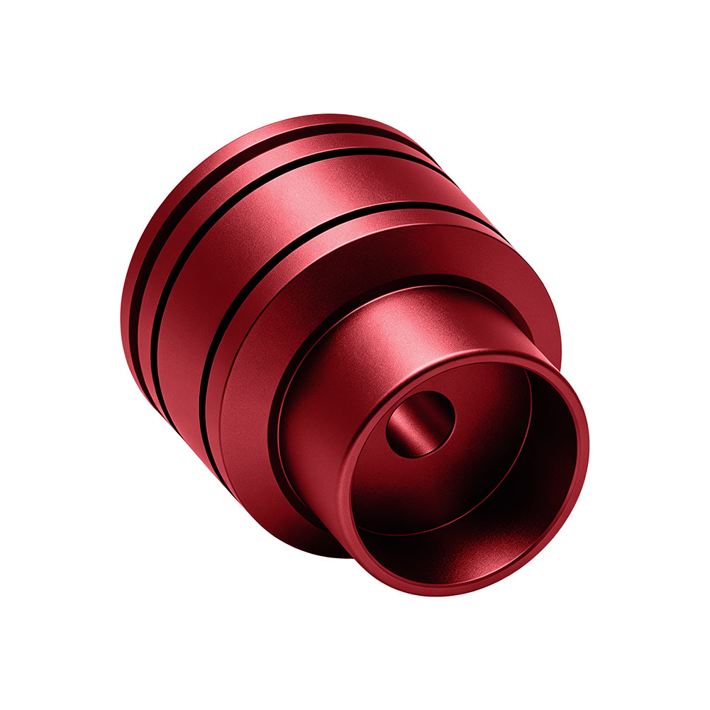 Universal Fit Color-Matched Crash Bar Slider, Multiple Colors Available