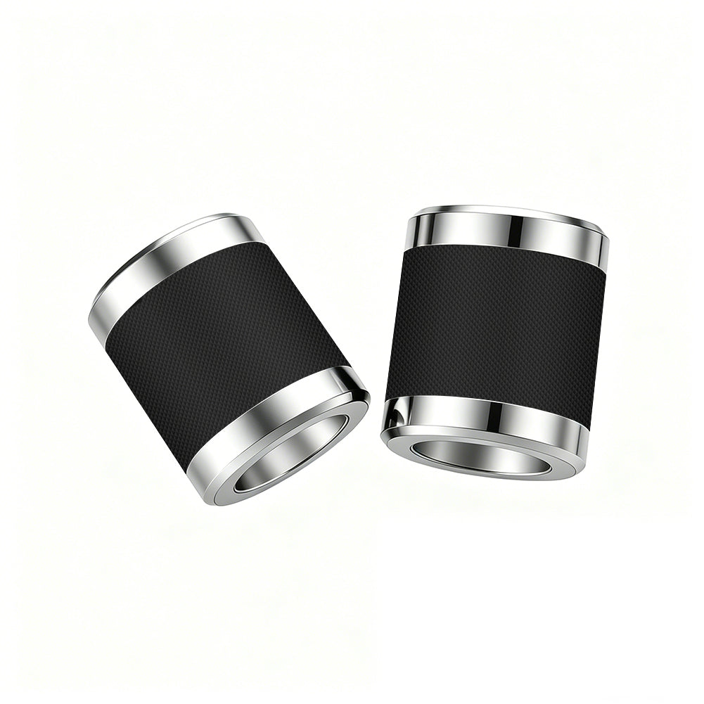 Universal Fit Color-Matched Crash Bar Slider, Multiple Colors Available