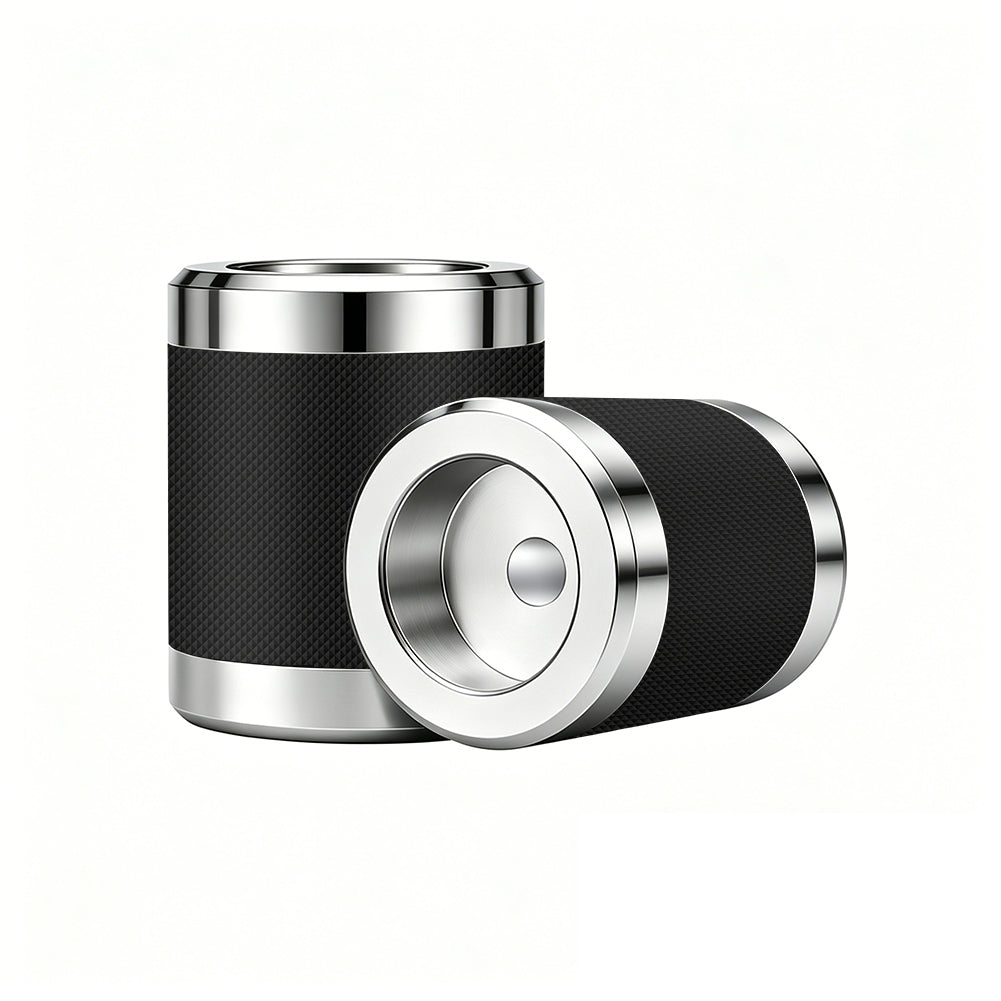 Universal Fit Color-Matched Crash Bar Slider, Multiple Colors Available
