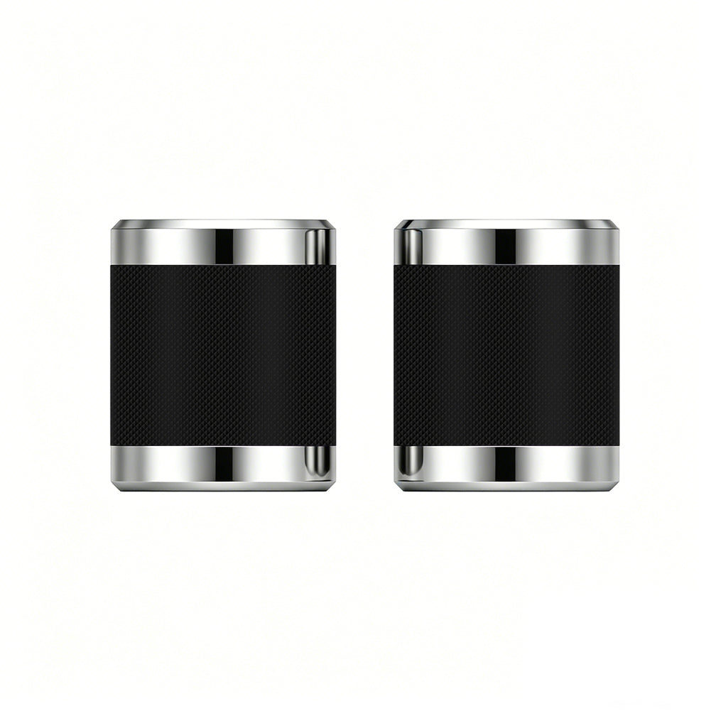 Universal Fit Color-Matched Crash Bar Slider, Multiple Colors Available