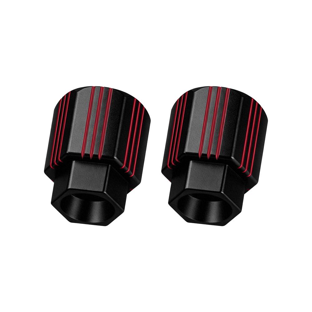 Universal Fit Color-Matched Crash Bar Slider, Multiple Colors Available