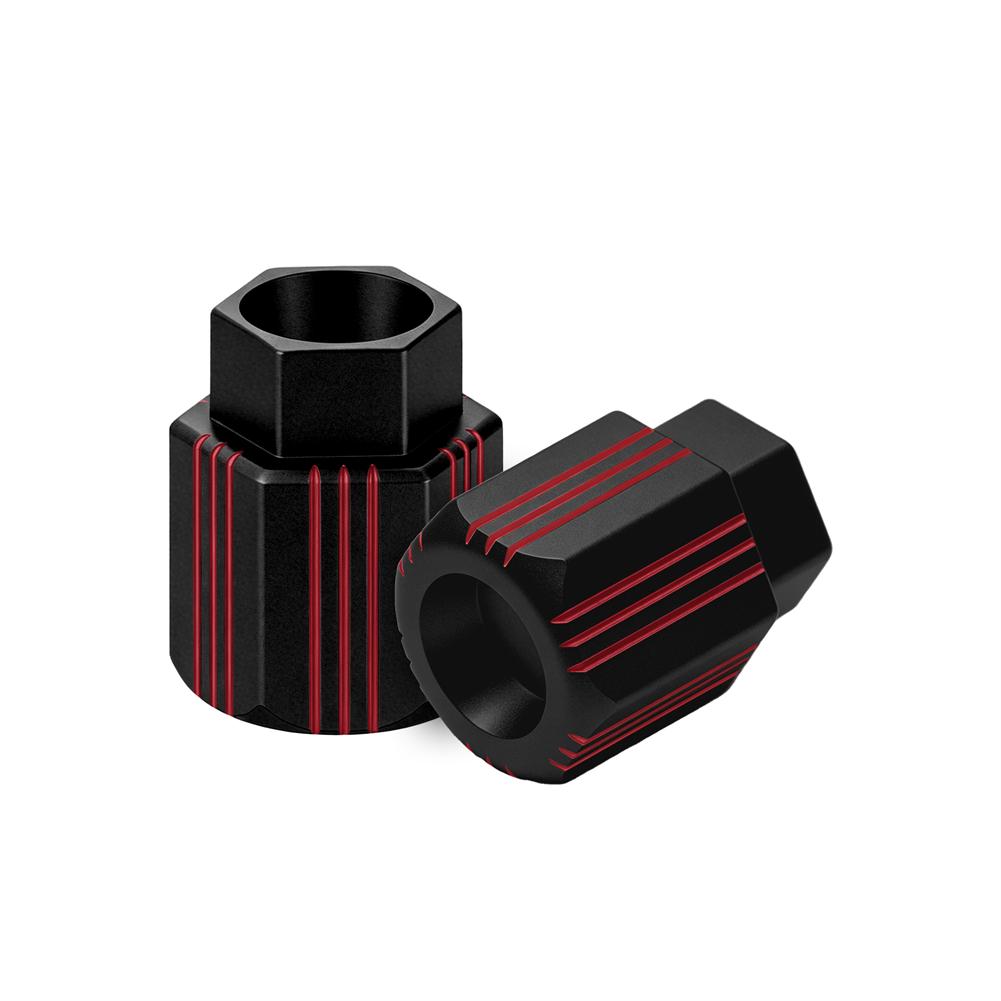 Universal Fit Color-Matched Crash Bar Slider, Multiple Colors Available