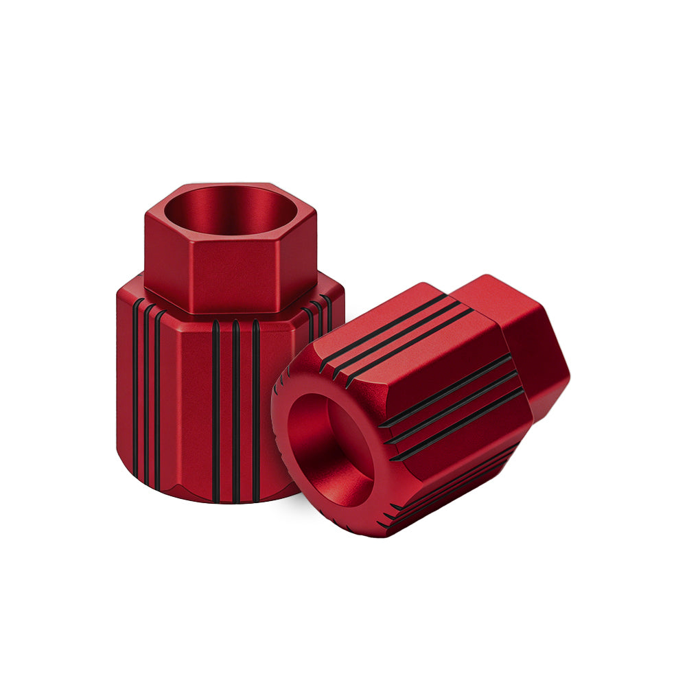 Universal Fit Color-Matched Crash Bar Slider, Multiple Colors Available