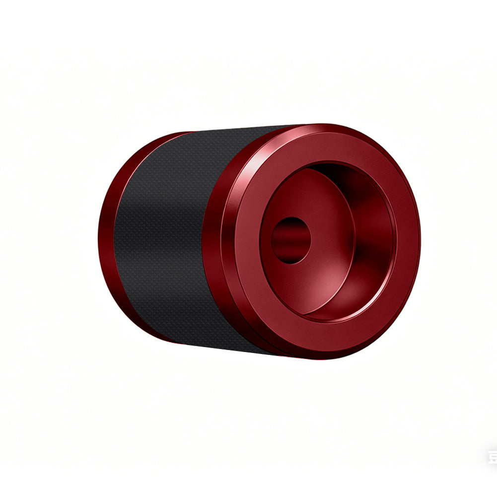 Universal Fit Color-Matched Crash Bar Slider, Multiple Colors Available