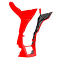 Scarlet Red