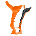 Baja orange