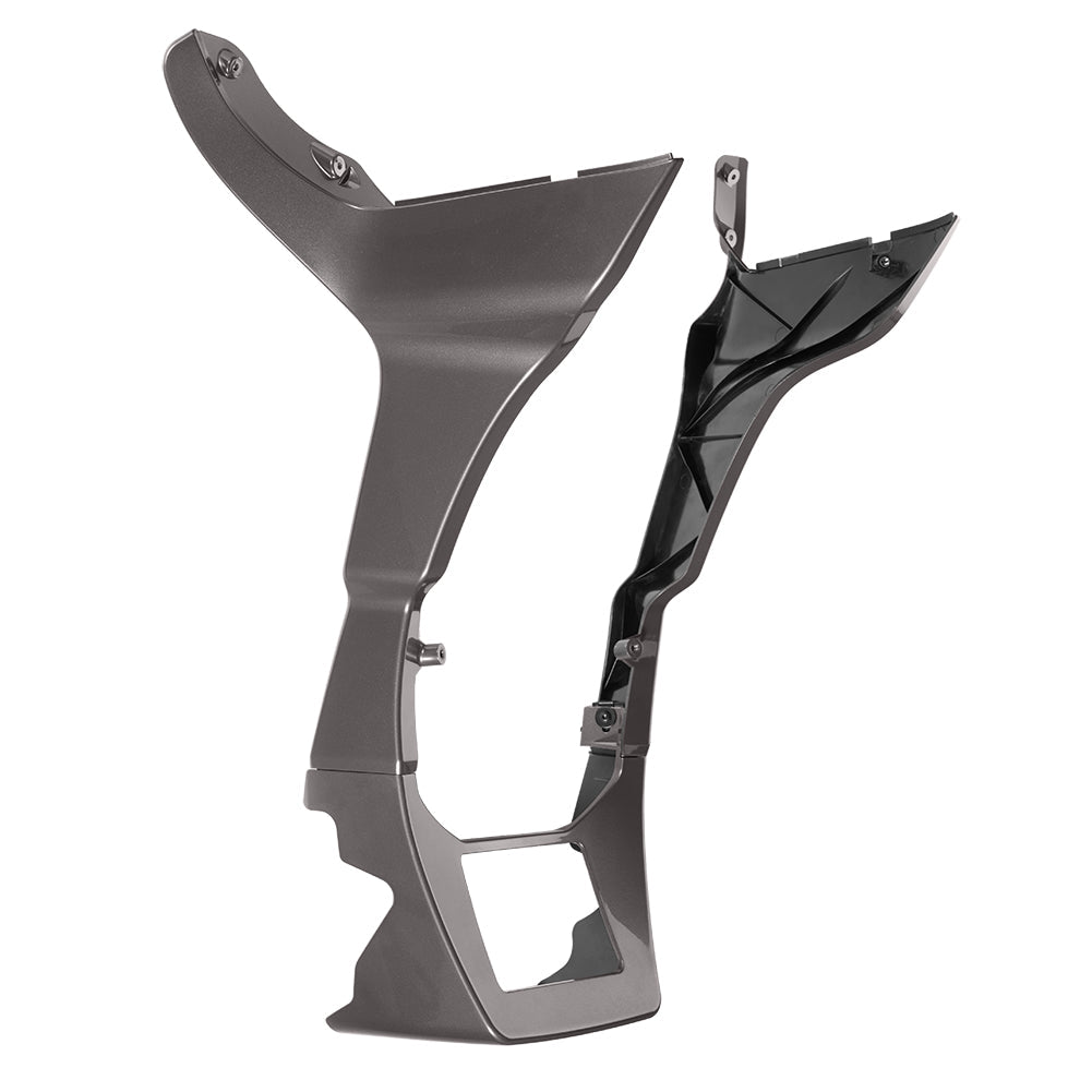 Mats-CsrewyRoad Glide Fairing Spoiler: Perfect Color-Matched Upgrade for 2017-2023 ModelsZT033-Sumatra BrownRoad Glide Fairing Spoiler: Perfect Color-Matched Upgrade for 2017-2023 Models