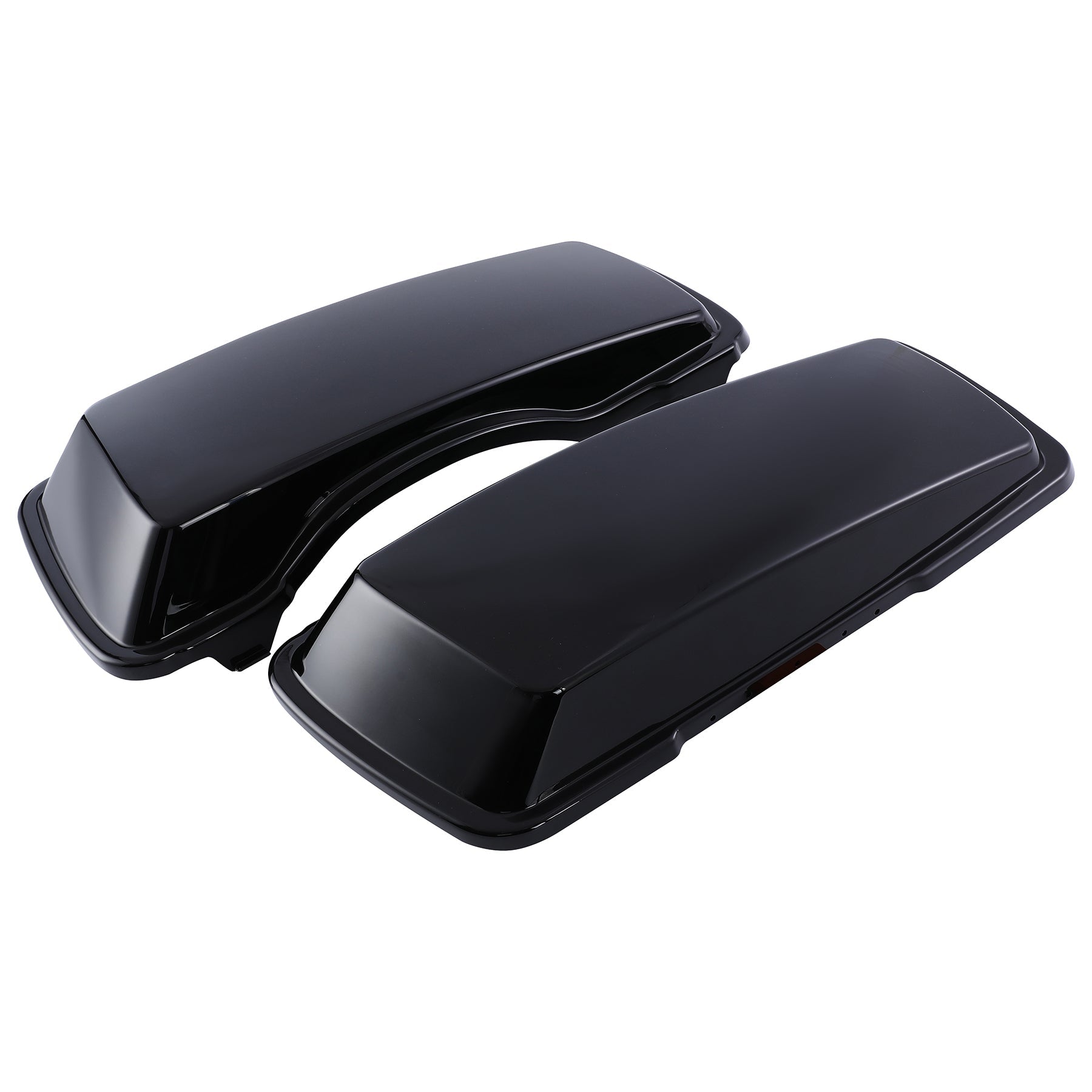 Mats-CsrewySaddlebag Lids - Fit for Harley Touring (1993-2013)ZT008Saddlebag Lids - Fit for Harley Touring (1993-2013)