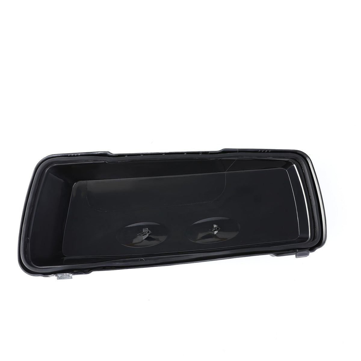 Mats-CsrewySaddlebag Lids - Fit for Harley Touring (1993-2013)ZT008Saddlebag Lids - Fit for Harley Touring (1993-2013)