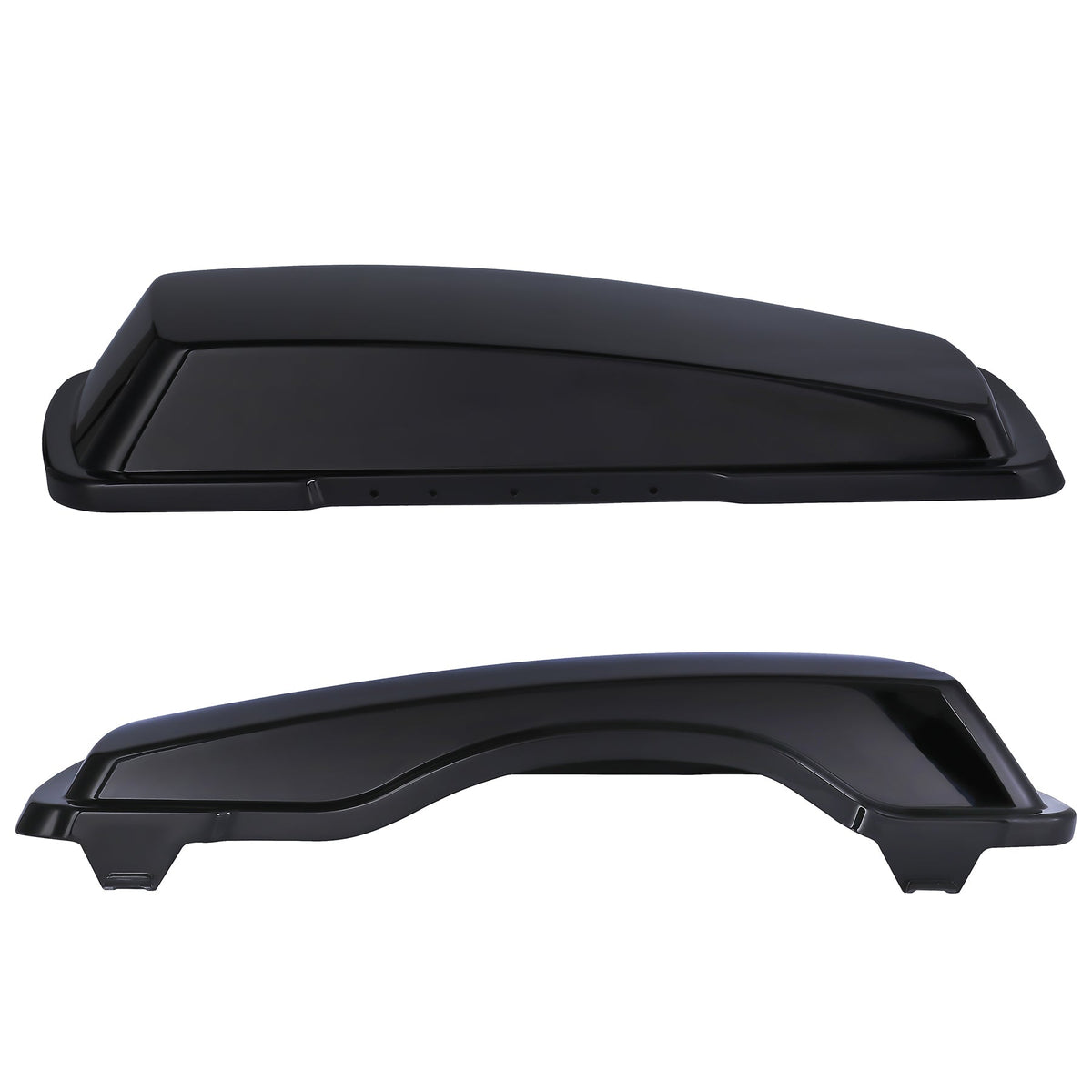 Mats-CsrewySaddlebag Lids - Fit for Harley Touring (1993-2013)ZT008Saddlebag Lids - Fit for Harley Touring (1993-2013)
