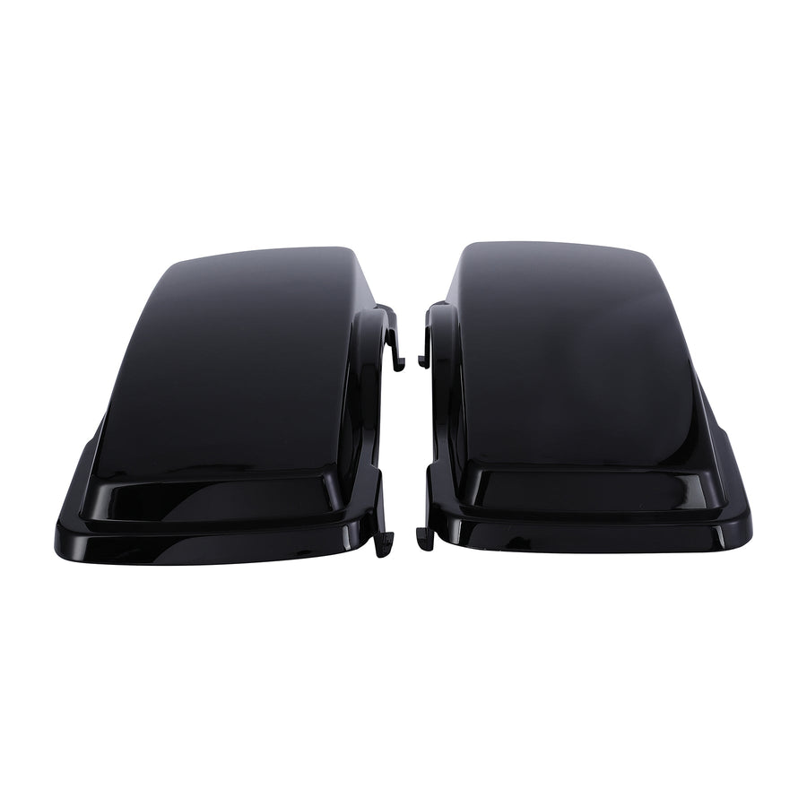Saddlebag Lids - Fit for Harley Touring (1993-2013)