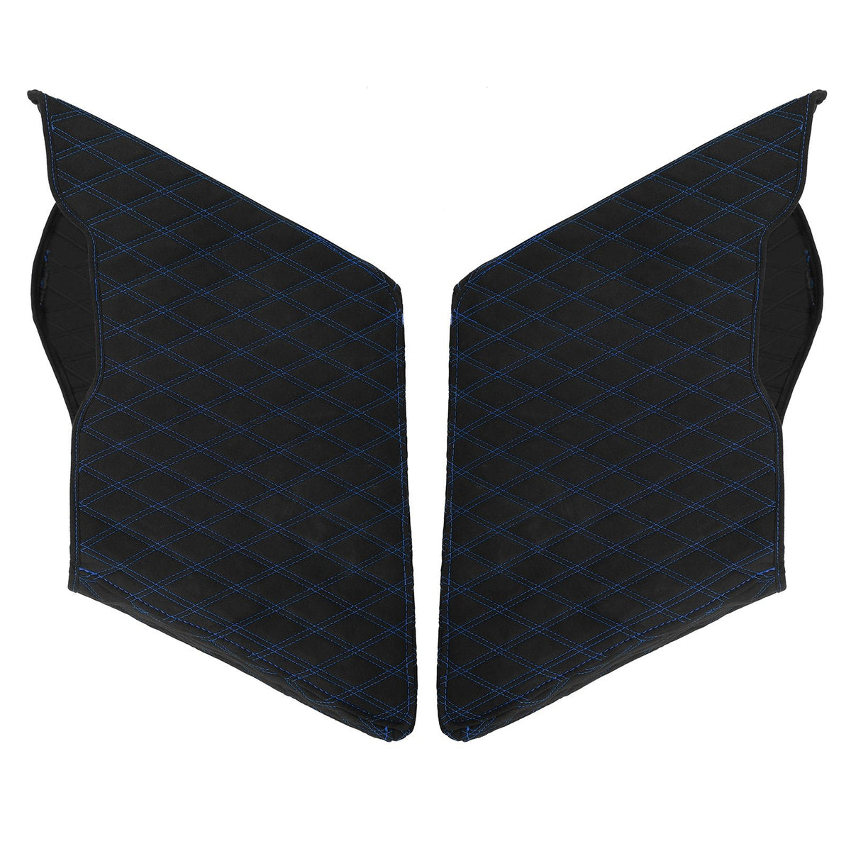 Mats-CsrewySaddlebag Liners - Fit for Harley Touring (2014-2023)ZT038-BlueSaddlebag Liners - Fit for Harley Touring (2014-2023)