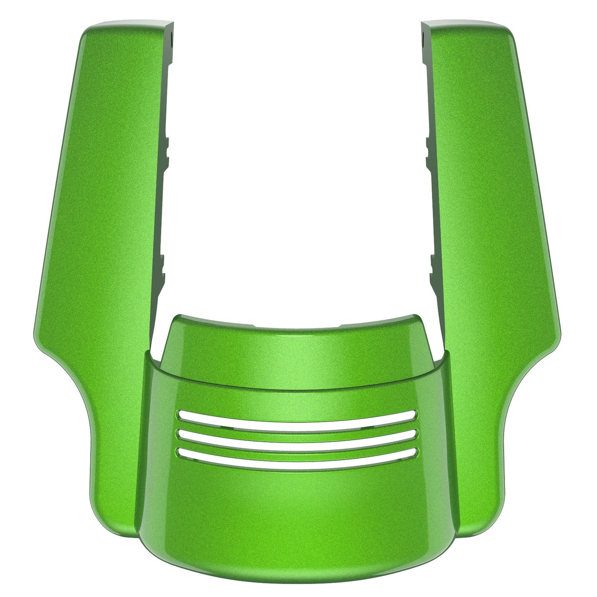 Mats-CsrewyStretched Rear Fender Extension – Compatible with Harley-Davidson Touring (2014-2023)ZT022-Radioactive GreenStretched Rear Fender Extension – Compatible with Harley-Davidson Touring (2014-2023)