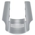 Atlas Silver Metallic