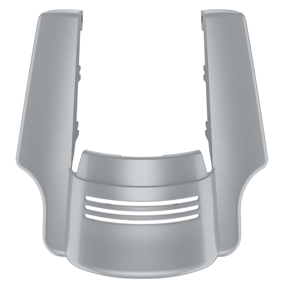Mats-CsrewyStretched Rear Fender Extension – Compatible with Harley-Davidson Touring (2014-2023)ZT022-Atlas Silver MetallicStretched Rear Fender Extension – Compatible with Harley-Davidson Touring (2014-2023)