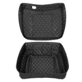 King Tour Trunk Pack Liners
