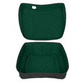 Green Stitching