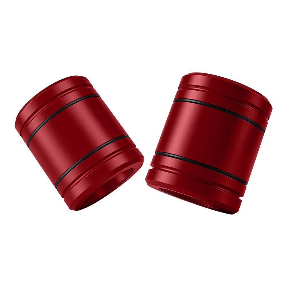 Mats-CsrewyUniversal Fit Color-Matched Crash Bar Slider, Multiple Colors AvailableZT044-04- RedUniversal Fit Color-Matched Crash Bar Slider, Multiple Colors Available